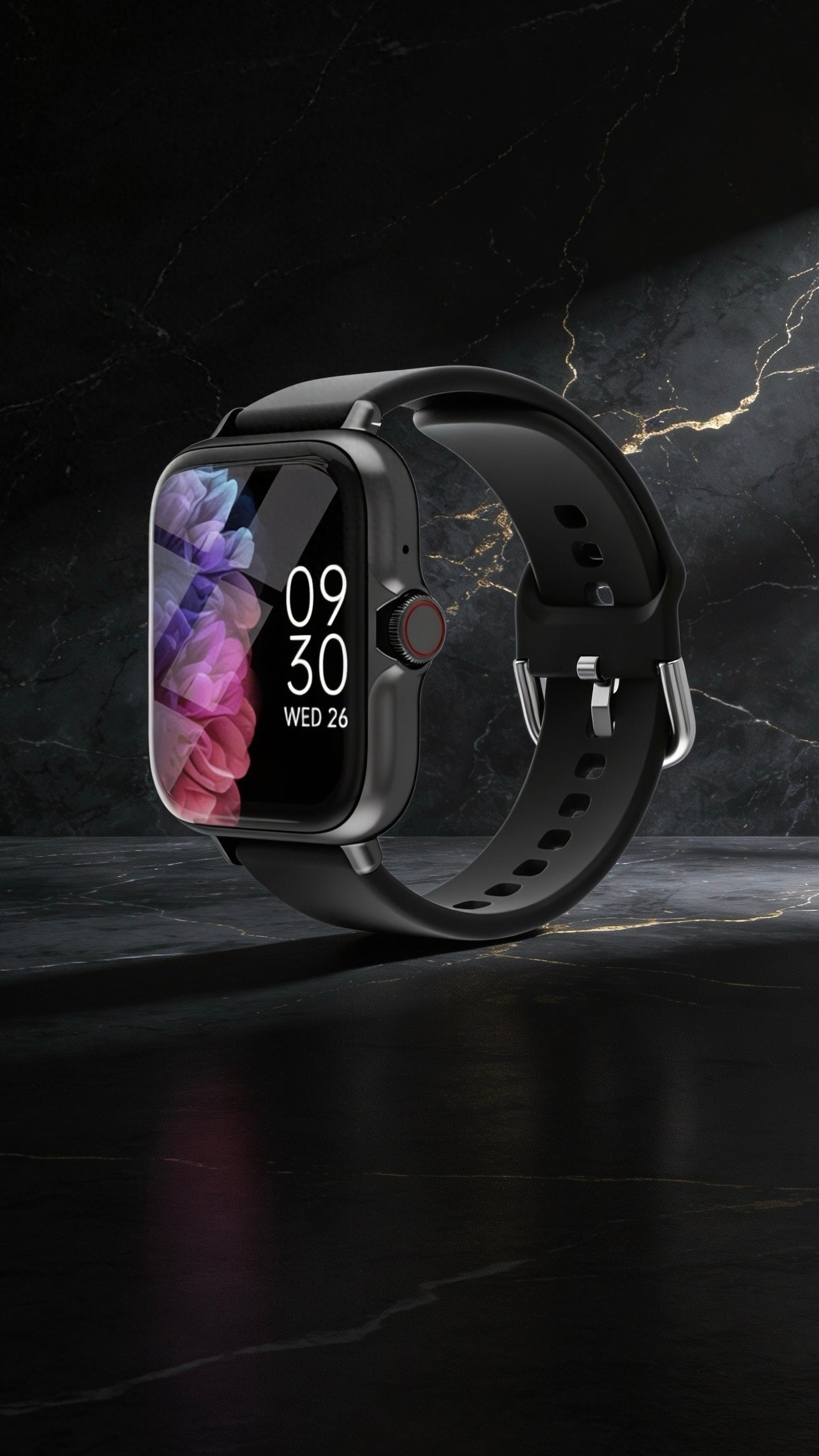 Smartwatch plus Ultra