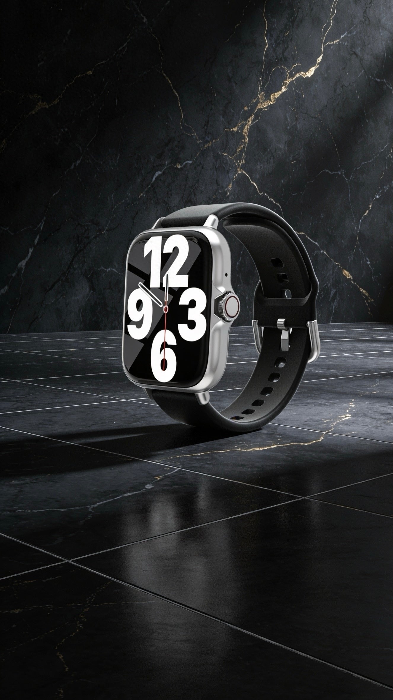Smartwatch plus Ultra