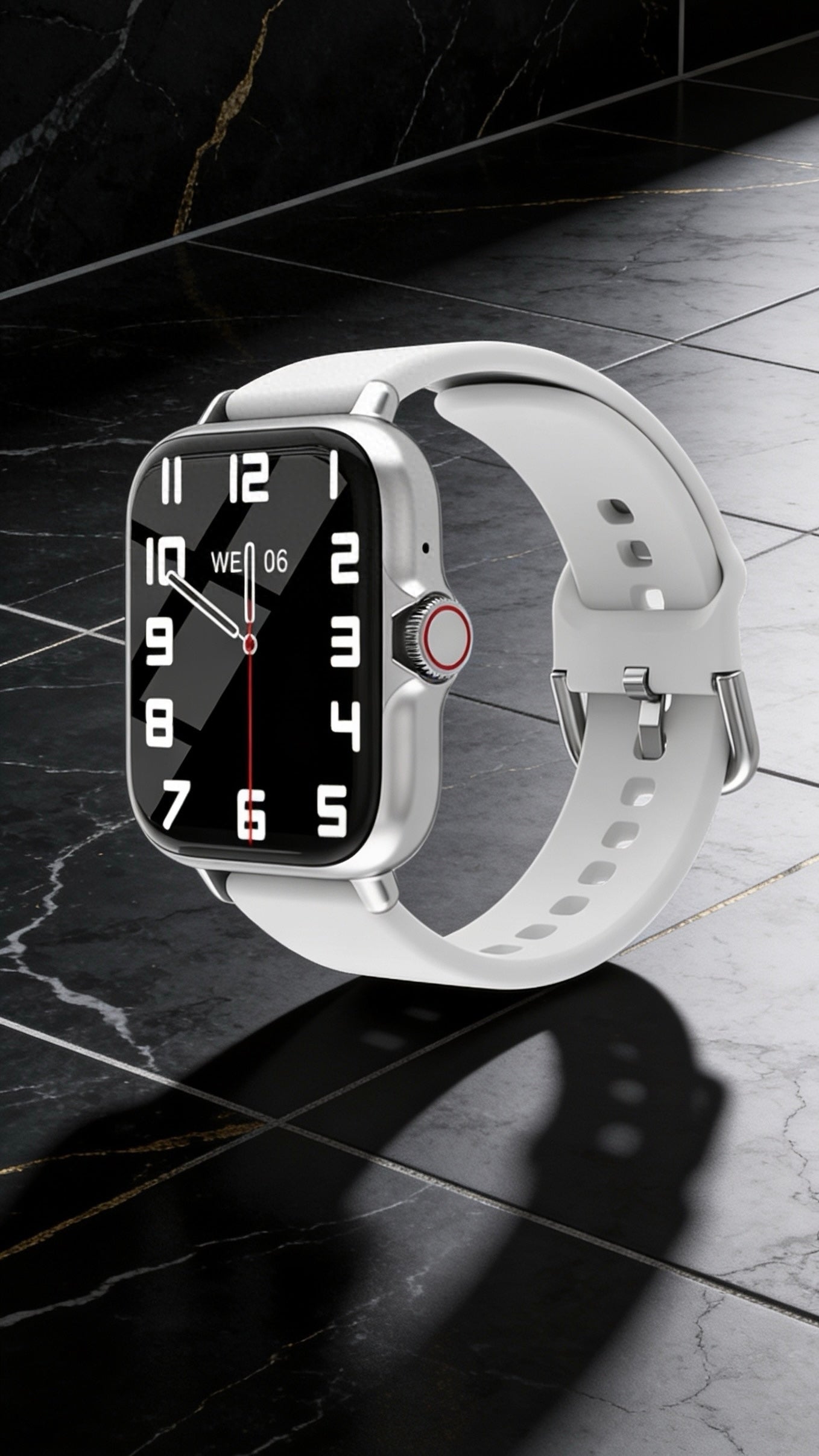 Smartwatch plus Ultra